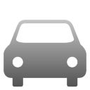 Maps Car Icon 128x128 png